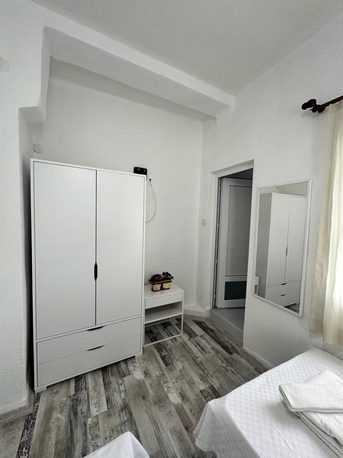Denizati Pension Bodrum Exterior foto